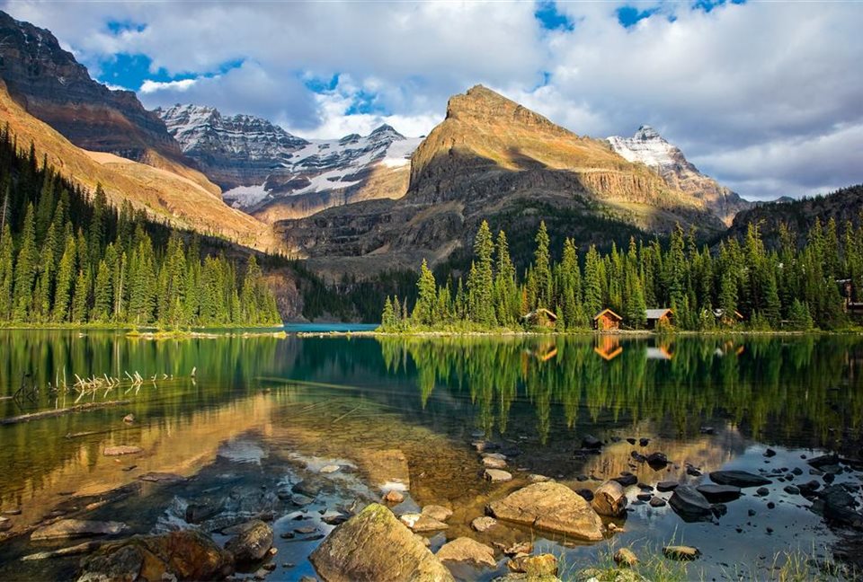 Mejores Conocimientos